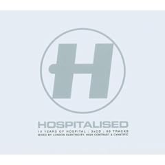 Hospitalised