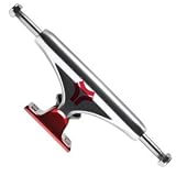 Destructo Mid Elite Ruby 5.0 (single truck) skateboard truck