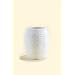 White Porcelain Lamp