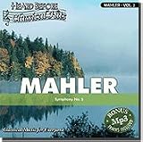 Heard Before Classical Hits: MAHLER Vol. 2 (Audio)