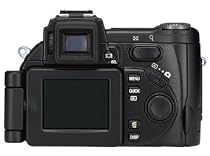 Nikon Coolpix 8700 Digital camera [8MP , 8x Optical]