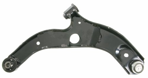 Prime Choice Auto Parts CAK761 Control Arm And Ball Joint Assembly