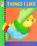 Things I Like