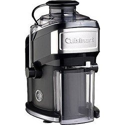 Cuisineart CJE-500FR Compact Juice Extractor - Refurbished
