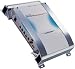 Pyramid PB1000 - Amplifier - 2-channel - 500 Watts x 2