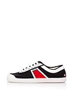 Kawasaki Zapatillas  Hot Shot Flag (Negro / Rojo)