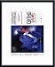 Crying Game The, Art Poster with Metal Frame, poster size: 11