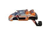 Action Man ATOM XT-9000