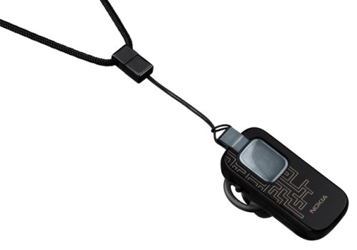 nokia bh 201 bluetooth headset lookalike