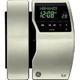 RCA - GE - DECT 6.0 - Stainless Steel Finish