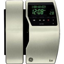 Childrens Toyshop  Office Products : GE - DECT 6.0 - Stainless Steel Finish