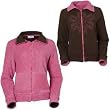 Carve Designs Reversible Pacific Jacket - Women's