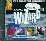 MPC Wizard 2