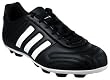Adidas Boys Kapuna TRX HG Black/White Cleats