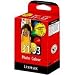 Lexmark 18C0031 Photo & 18C0033  Colour ink cartridges 31& 33