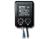 X10 Pro Fixture Module, Inductive