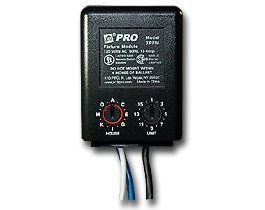 X10 Pro Fixture Module, Inductive