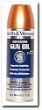 Smith & Wesson SW001 Advanced Gun Oil with Cerflon - 4.5 oz.