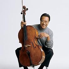 Yo-Yo Ma