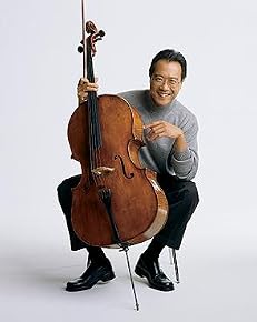 Image de Yo-Yo Ma