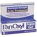 Health & Personal Care : Stiefel PanOxyl 10% Aqua Gel 1.5 oz