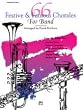 66 Festive and Famous Chorales for Band - 2nd Trombone/Baritone B.C.