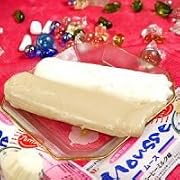 ムース 給食でおなじみのムース　（ミルク）