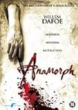Anamorph [ 2007 ] Uncensored - Widescreen [IMPORT]