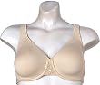 Vanity Fair? Soft Effects Full-Figure Underwire Bra