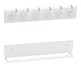 Racor RTB-6R Six-Pole Fishing Rod Storage Rack