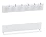 Racor RTB-6R Six-Pole Fishing Rod Storage Rack