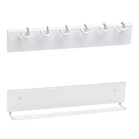 Racor RTB-6R Six-Pole Fishing Rod Storage Rack