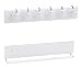 Racor Six-Pole Fishing Rod Storage Rack #RTB-6R