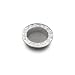 Kitchen & Housewares : Wilton Armetale Reggae Wine Bottle Coaster