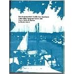 Environmental Guide for Marinas : Controlling Nonpoint Source and Storm Water Pollution in Rhode Island book cover