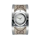 Gucci Ladies Twirl Series watch #YA112418 by Gucci