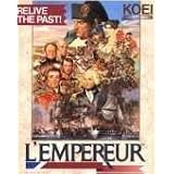 L'Empereur ~ KOEI Corp