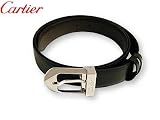 Cartier L5000184 リバーシブル ベルトの画像