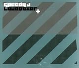 Loudboxer - Speedy J