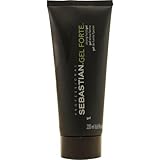Sebastian Gel Forte, 6.8-Ounces Bottle