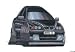 BMW M5 KOOLART IMAGE CERAMIC MUG 392 (car available in any colour)