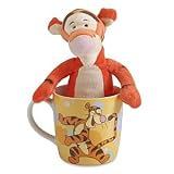 Disney Tigger Mug & Plush Gift Set