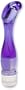 Doc Johnson Lucid Dream 14 Multi-Speed, Waterproof G-Spot Vibrator, Twist-bottom Control, Purple