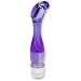 Doc Johnson Lucid Dream 14 Multi-Speed, Waterproof G-Spot Vibrator, Twist-bottom Control, Purple