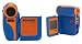 Polaroid Pixie 1.3 MP Digital Video Camera - Blue CSA-00301S