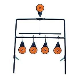 Caldwell Target Rimfire Resetting