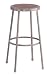 Science Lab Stool w Hardboard Seat