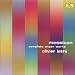 MESSIAEN: Organ Works - Olivier Lat: 6CD