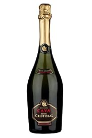 Don Cristobal Premium Vintage Cava Brut 2008 - Case of 6