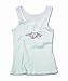 Jeremy Mayfield Name/Number Nascar Qualifying Ladies Tank Top